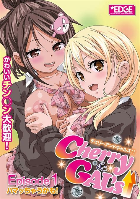 cherry gals uncensored|Cherry & Gal’s – Episode 1